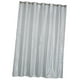 thumbnail image 1 of Cortinas Opacas De Satén Liso Con Ojales, 200 X 250 Cm, Color Gris, 1 of 3