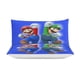 thumbnail image 3 of Super Mario Bed Duvet Cover Microfiber Bedding Sets 3D Printed Lightweight 3 Piece Comforter Sets for Kids Boys Girls, 3 of 5