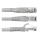 thumbnail image 2 of 4un 30cm Cat6 Lszh Cable Patch Inyectado Multi Gris, 2 of 3