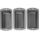 thumbnail image 1 of Juego De 3 Mini Moldes Para Pan Wilton Antiadherentes, 1 of 2
