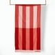 thumbnail image 1 of Toalla de Playa Jacquard 100x180cm / Rojizo – Mashini, 1 of 3