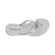 thumbnail image 4 of SANDALIAS BEIRA RIO PLATA MUJER 8224.826.19443-41 - Talla 39, 4 of 5