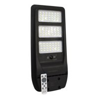 Luminaria Solar Brisa Led 200W/6000K Megabright 60500200
