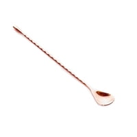 Cuchara Bar 30Cm Cobre Tor Lugano