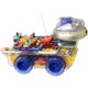thumbnail image 3 of Kit de electrónica Snap Circuits Deluxe R/C Snap Rover, 3 of 6