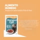 thumbnail image 3 of Alimento Húmedo Gato Adulto Trocitos Sabor Pollo y Pavo Pouch, 100 g, 3 of 3