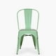 thumbnail image 2 of Pack Tolix Asiento Metal x4 Menta, 2 of 6