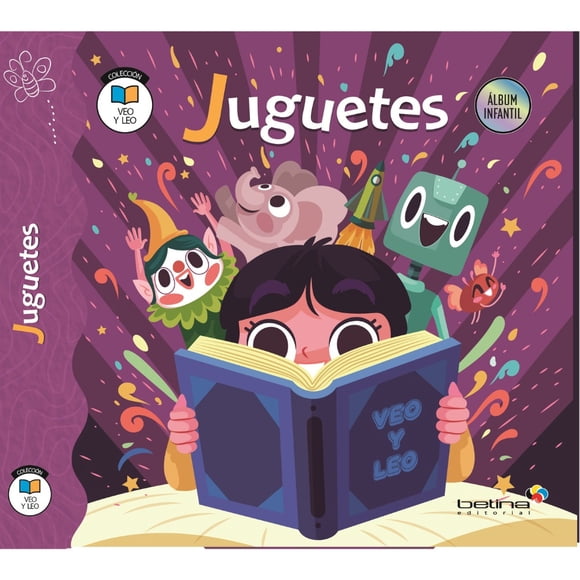 Juguetes