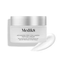 Crema Hidratante Medik8 Advanced Pro Con Péptidos De Colágeno, 50 Ml
