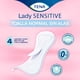 thumbnail image 3 of Toallas Incontinencia Sensitive, 10 Un, 3 of 4