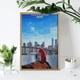 thumbnail image 4 of Kit de Pintura de Diamantes 5D Clifford El Gran Perro Rojo Desmarcar 20x30cm, 4 of 6