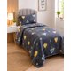 thumbnail image 1 of Cubrecama 1.5 Plazas (180x230 cm) + 1 Almohada + 1 Funda, 1 of 6