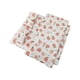 thumbnail image 1 of Juego De Accesorios De Cama Para Muñecas, Regalos Del Día De San Valentín Para Niños, Para Muñecas De 10-25cm, 1 of 5