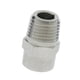 thumbnail image 4 of Boquilla De Pulverización De Acero Inoxidable Boquilla De Pulverización De Cono Lleno Boquilla De Limpieza 1/4-SS20, 4 of 5