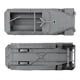 thumbnail image 4 of Vehículo de juguete BMC CTS WW2 German Hanomag Halftrack con 4 figuras, 4 of 5