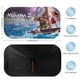 thumbnail image 2 of Moana 2 Sombrilla Solar para Auto - Protector de Parabrisas Plegable | Cortina Solar Delantero | Bloqueo UV y Aislamiento de Calor 133x73cm, 2 of 6