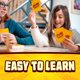 thumbnail image 4 of Juego de cartas Burst de Lost Boy Entertainment para niños de 10+, 4 of 6