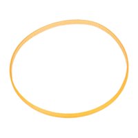 Bothyi - Correa De Transmisión Para Sierra De Cinta, Repuesto De Alta Resistencia Para Carpintería