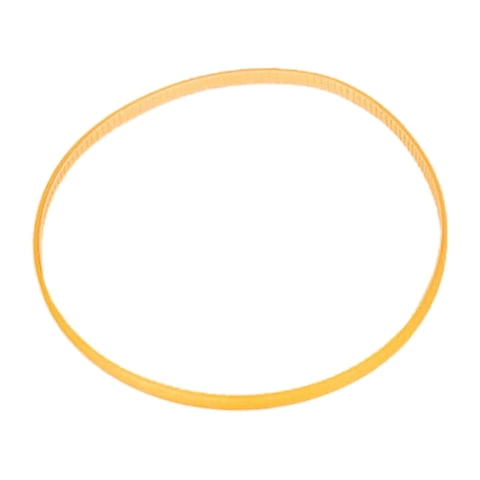 Bothyi - Correa De Transmisión Para Sierra De Cinta, Repuesto De Alta Resistencia Para Carpintería