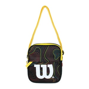 Wilson - Bandolera Harlem Negro