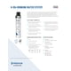 thumbnail image 5 of Cartucho de filtro Everpure H-104 para el sistema Everpure H-104, 5 of 5