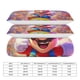 thumbnail image 2 of Super Mario 3-Piece Comforter Set for Bedroom Super Mario Bedding Set for Kids Adults Soft Microfiber Duvet Cover Set with Zipper Closure, 2 of 5