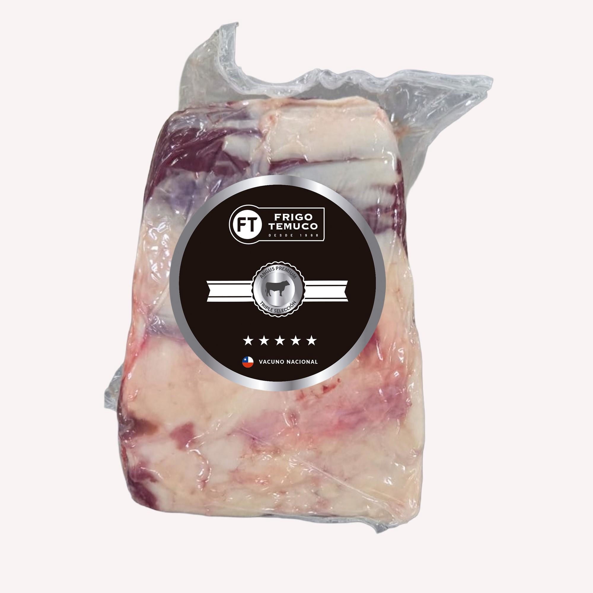 Carne De Vacuno Lomo Vetado Premium 1 kg Ft premium