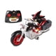 thumbnail image 1 of Motocicleta a control remoto NKOK Sonic Shadow para niños de 6 años en adelante, 1 of 2
