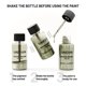thumbnail image 4 of Pintura KAMENSKAYA White Gold 20 ml de dorado líquido, 4 of 9