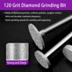 thumbnail image 4 of Juego de brocas de diamante YURINWOO, 52 piezas, para tallar piedra, 4 of 7