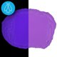 thumbnail image 2 of Polvo Pigmentado Art 'N Glow 1 kg Púrpura Fluorescente, 2 of 9