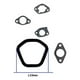 thumbnail image 2 of Kit Empaquetadura Motor 188f Gx390, 2 of 3