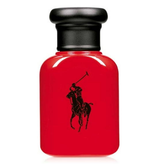 Polo Red Edt 40ml Hombre
