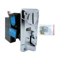 Bothyi - Selector De Moneda Multiusos Para Máquina De Agua, Sillas De Masaje, Juego Arcade