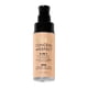 thumbnail image 3 of Base Milani Conceal + Perfect 2 en 1, cremosa natural, 30 ml, 3 of 7