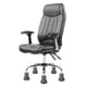 thumbnail image 2 of Campanas para silla de oficina - Pack de 5 puntas de recambio para ruedas de silla 10/22 mm - Pata de asiento fija y silenciosa para suelo duro, 2 of 5