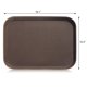 thumbnail image 2 of Bandeja New Star Foodservice 30x41 cm Marrón Antideslizante, 2 of 8