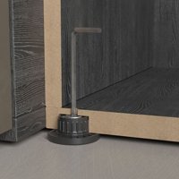 4 Niveladores Integrato Z Italiana Ferramenta