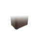 thumbnail image 4 of Cesto de Ropa Ratan Con Tapa Cafe 10kg, 4 of 4