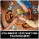 thumbnail image 3 of Set de Entrenamiento Bakugan 3.0 con Obstáculos y Cartas, 3 of 6