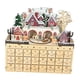 thumbnail image 2 of Calendario De Adviento De Navidad 2024 Con 24 Cajones Para Escritorio, Oficina, Decoración Del Hogar, 2 of 5