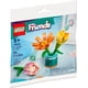 thumbnail image 1 of Polybag LEGO Friends Friendship Flowers 30634, 84 piezas, 1 of 3