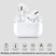 thumbnail image 2 of Estuche de carga VUPVUP AirPods Pro 1/2 Wireless, 2 of 7