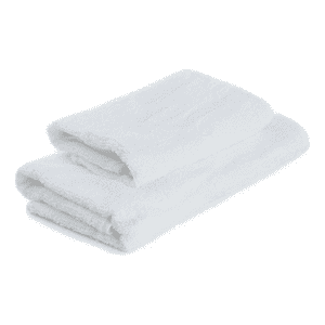 Genérico - Toalla De Baño Algodón Y Bambú 140X70 Cm Greencare