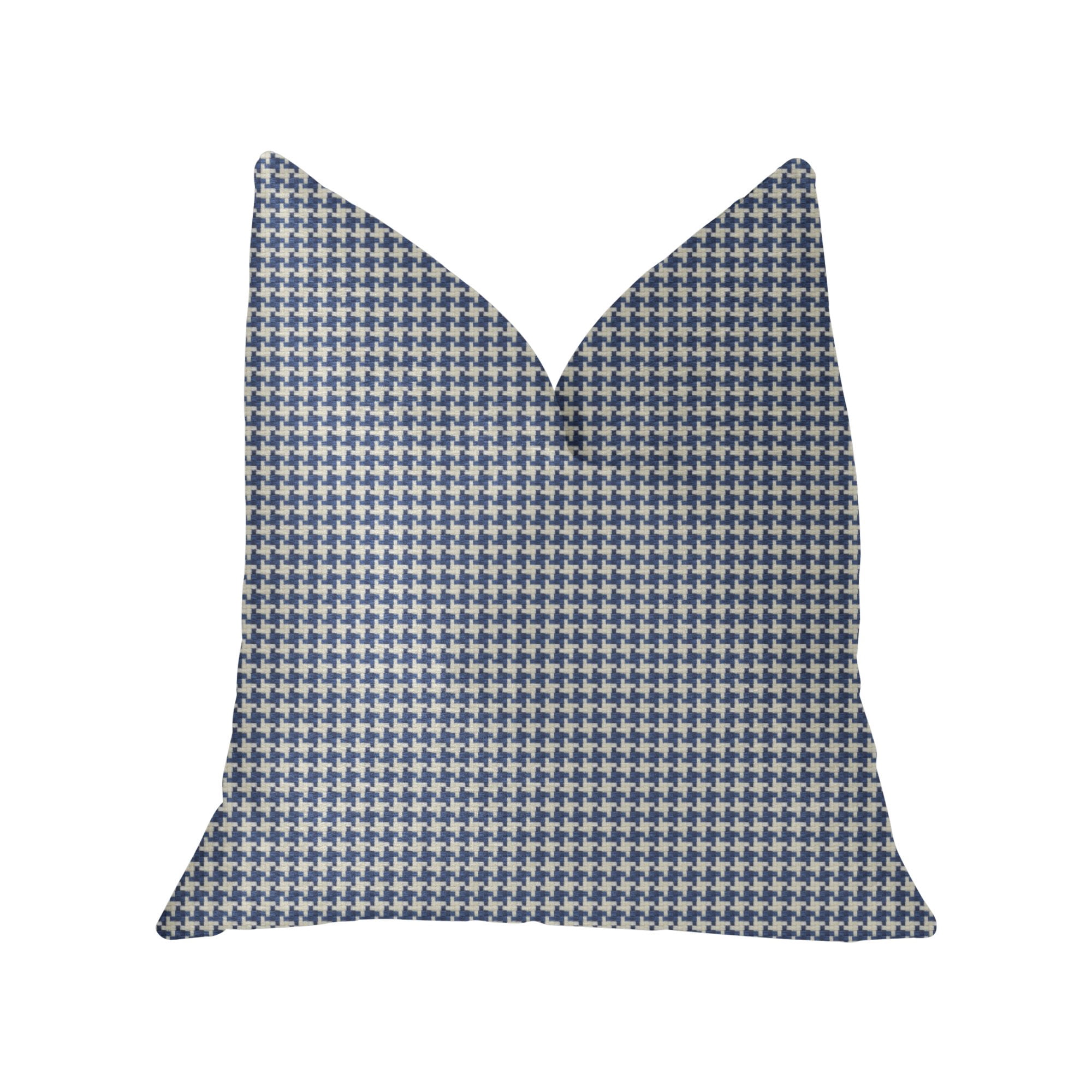 Cojín Plutus Brands Plutus Mezmerize Luxury De 40 X 40 Cm