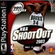 thumbnail image 1 of Videojuego Sony PlayStation NBA ShootOut 2003, 1 of 1