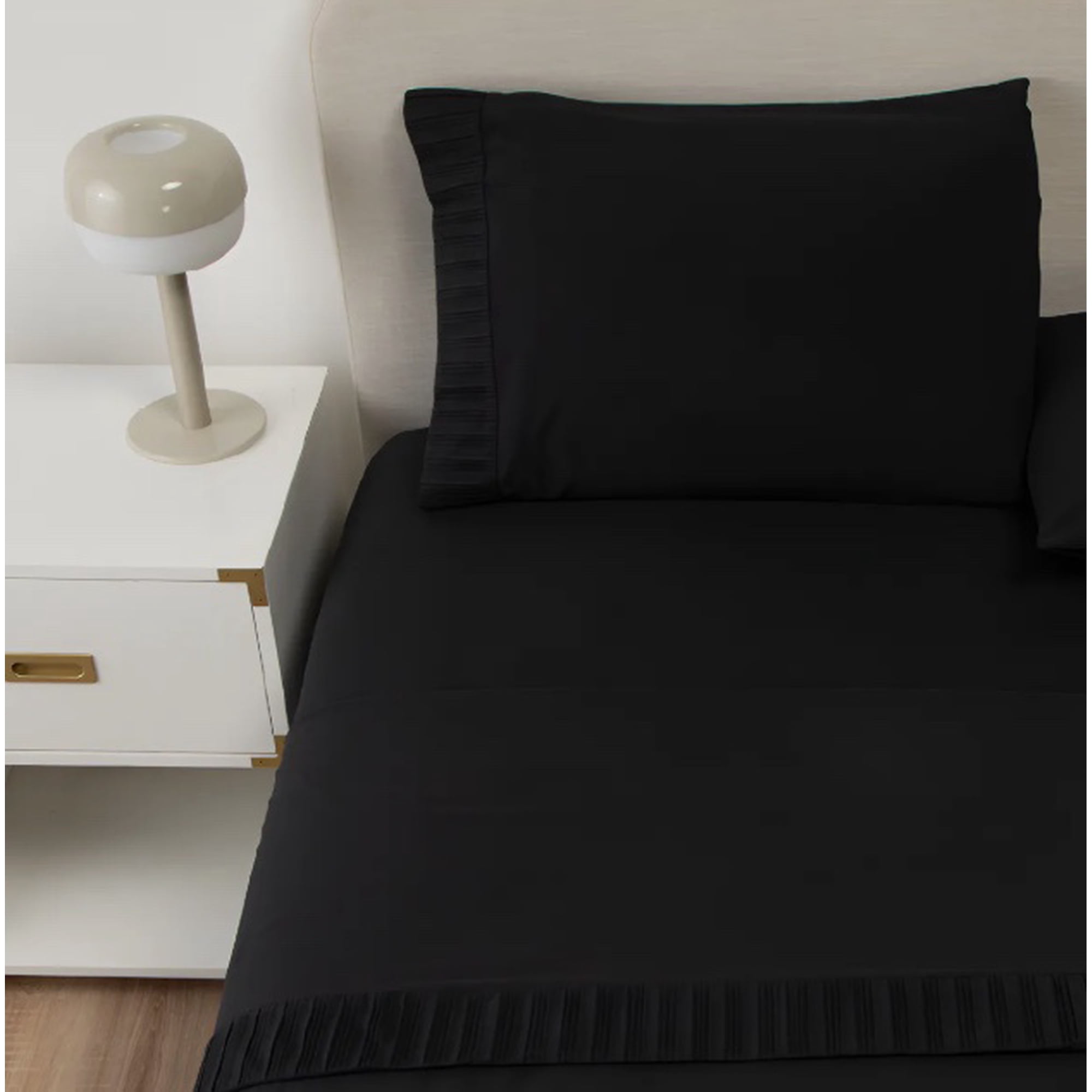 Atlas - Sabanas Negro
