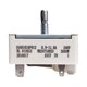 thumbnail image 1 of Interruptor de control de quemador de superficie infinita WB24T10025 240 V 8,9‑11 A para estufas GE, 1 of 6
