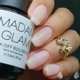 thumbnail image 4 of Gel Constructor de Uñas Madam Glam 15 ml Rosa Translúcido, 4 of 5