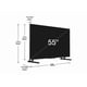 thumbnail image 2 of Televisor Hisense 55U75MK 55" Mini-LED 4K Google TV - Caja Reciclada, 2 of 8